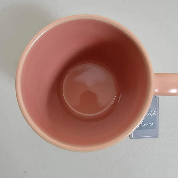 Sheffield Home Recently Promoted to Grandma Mug - Picture 2 of 8